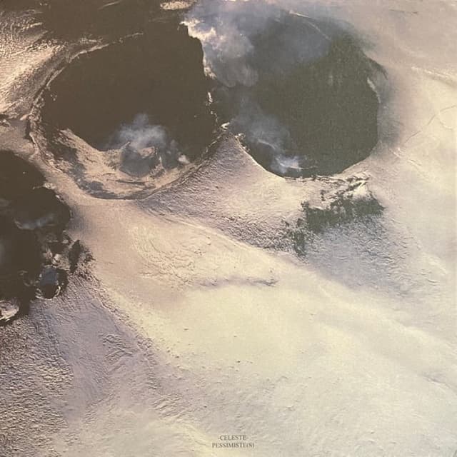 Pessimiste(s) cover