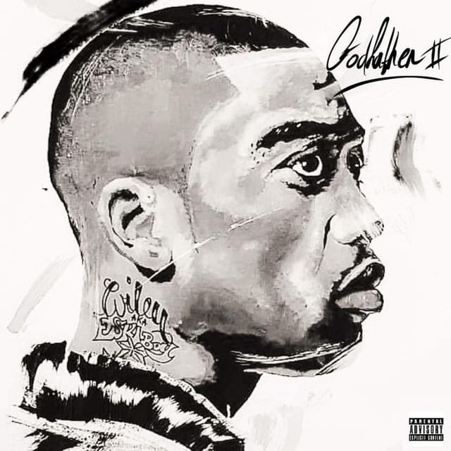 Godfather II cover