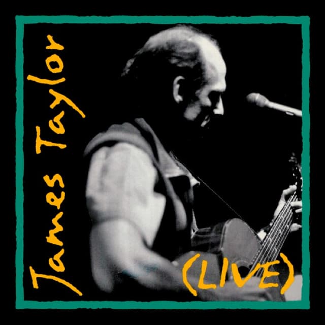 (Live) cover