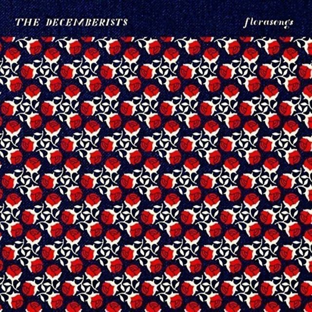 florasongs cover