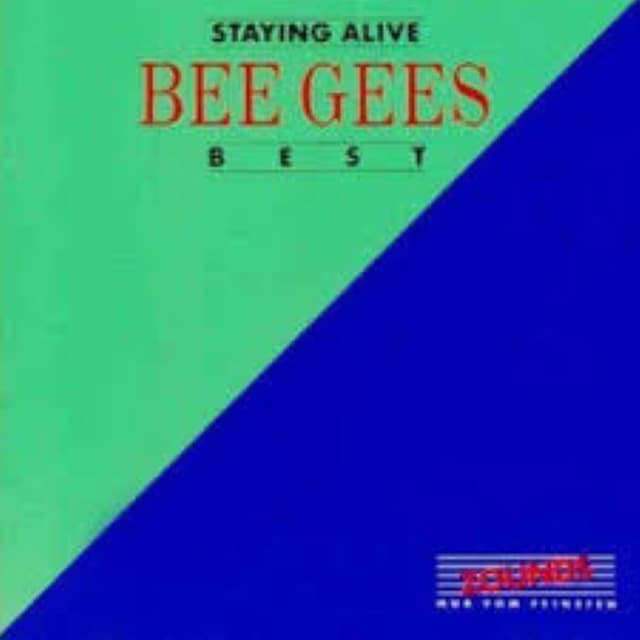 Staying Alive - Best cover
