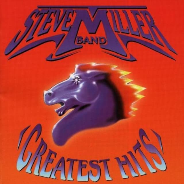 Greatest Hits cover