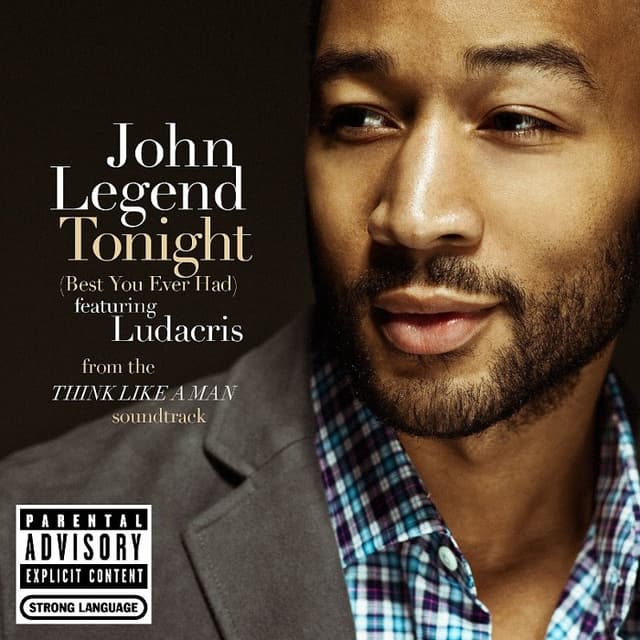 Tonight (Best You Ever Had) album cover