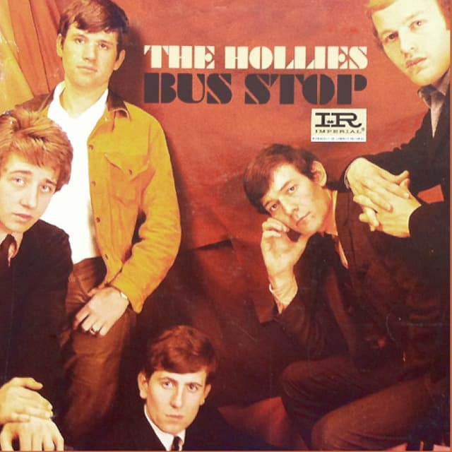 Bus Stop cover