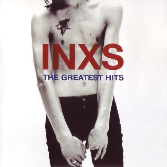 The Greatest Hits cover