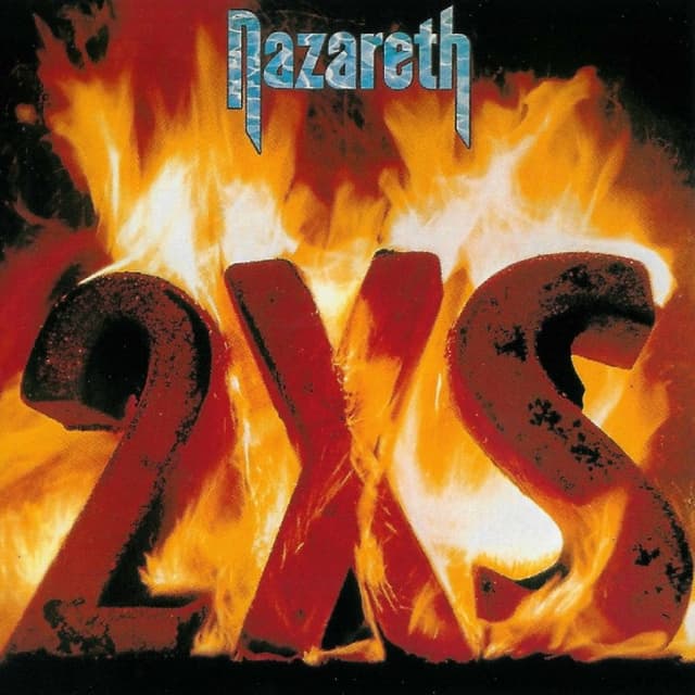 2 X S cover