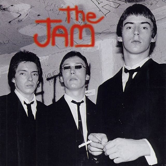 Beat Surrender cover