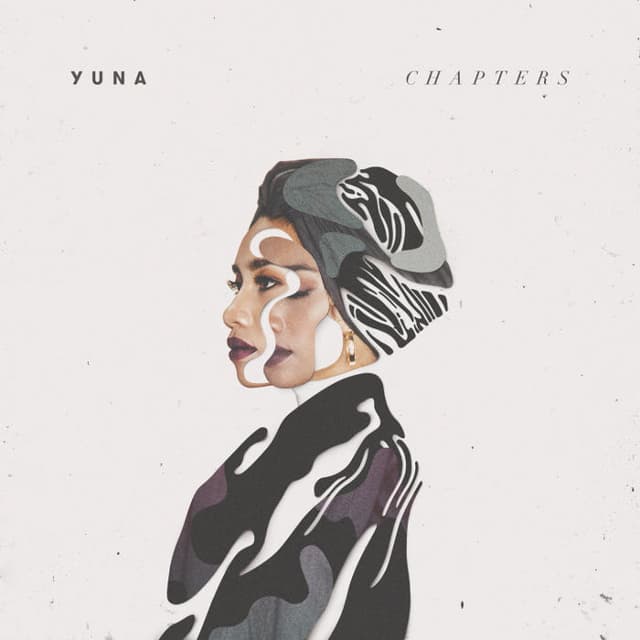 Chapters cover