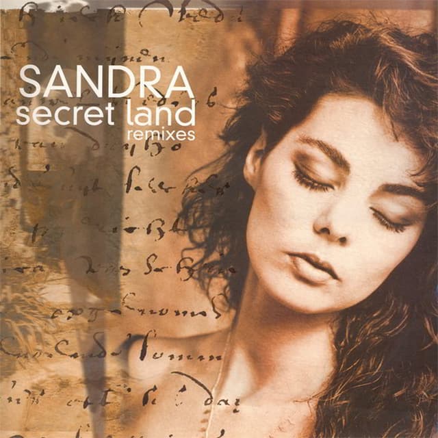 Secret Land '99 cover