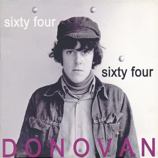 Sixty Four cover