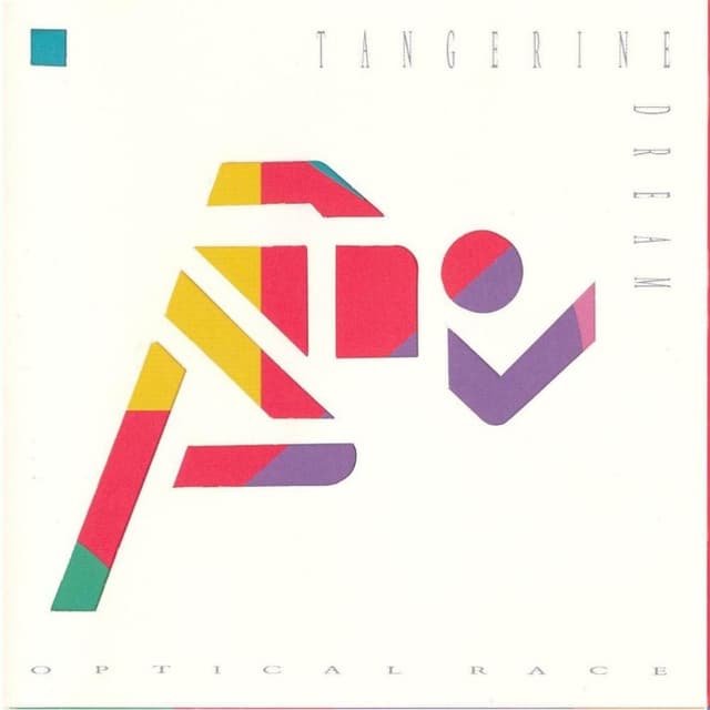 Optical Race cover