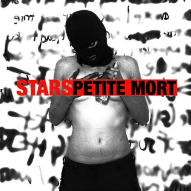 Petite Mort cover