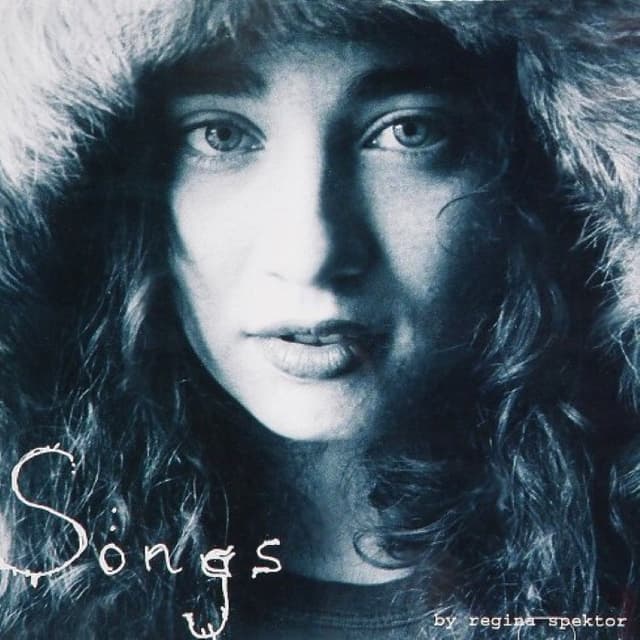 Songs cover