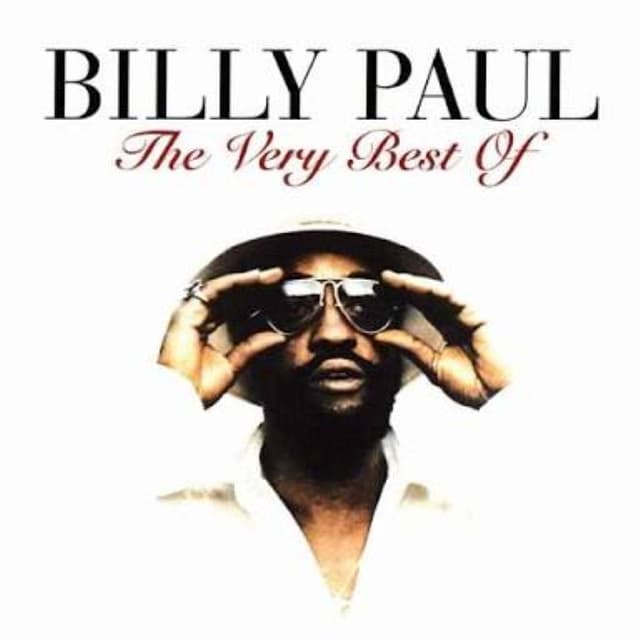 The Very Best Of cover