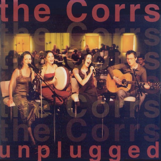 Unplugged cover
