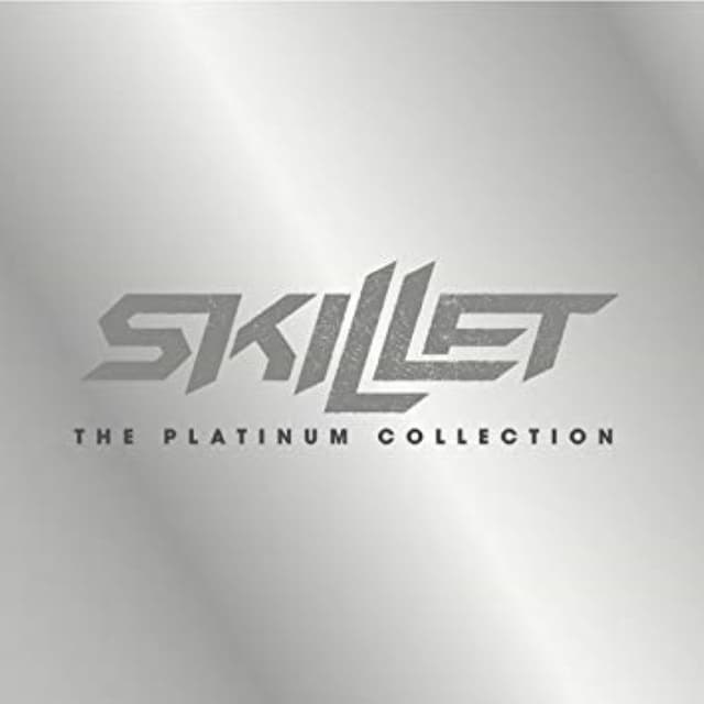 The Platinum Collection cover