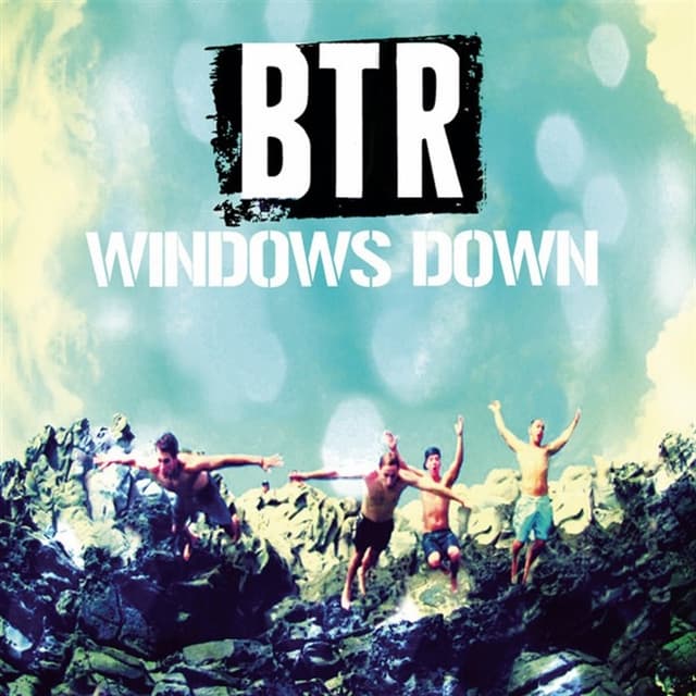 Windows Down cover