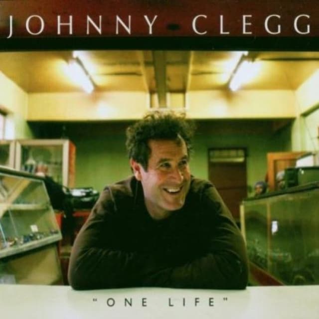 One Life cover