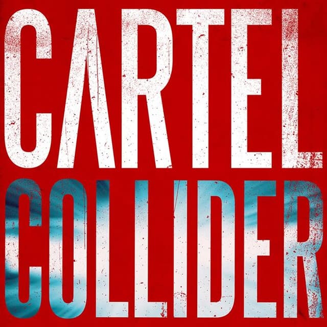 Collider cover