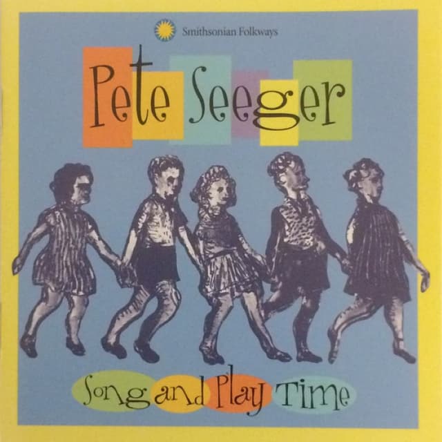 Song and Play Time cover