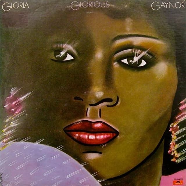Glorious: Expanded Edition cover