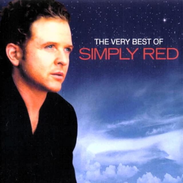 The Very Best Of cover