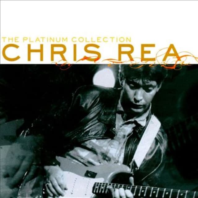 The Platinum Collection cover