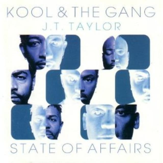 State of Affairs cover