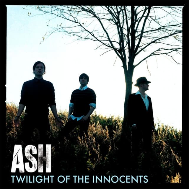 Twilight of the Innocents cover
