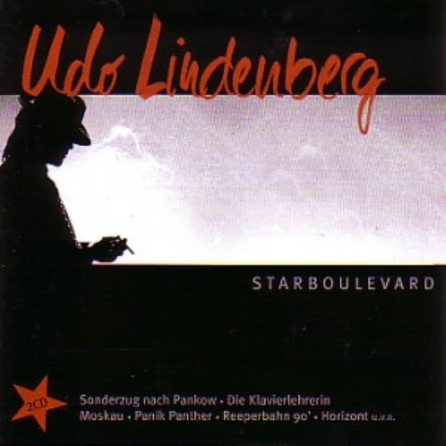 Starboulevard cover