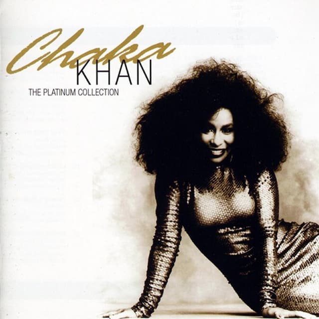 The Platinum Collection cover