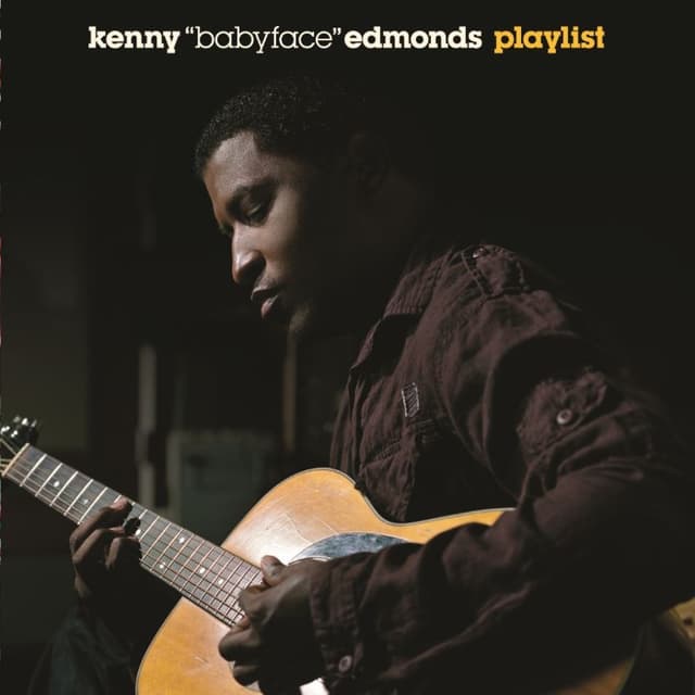 Playlist cover
