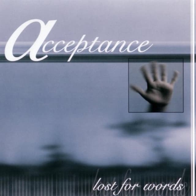 Lost for Words cover