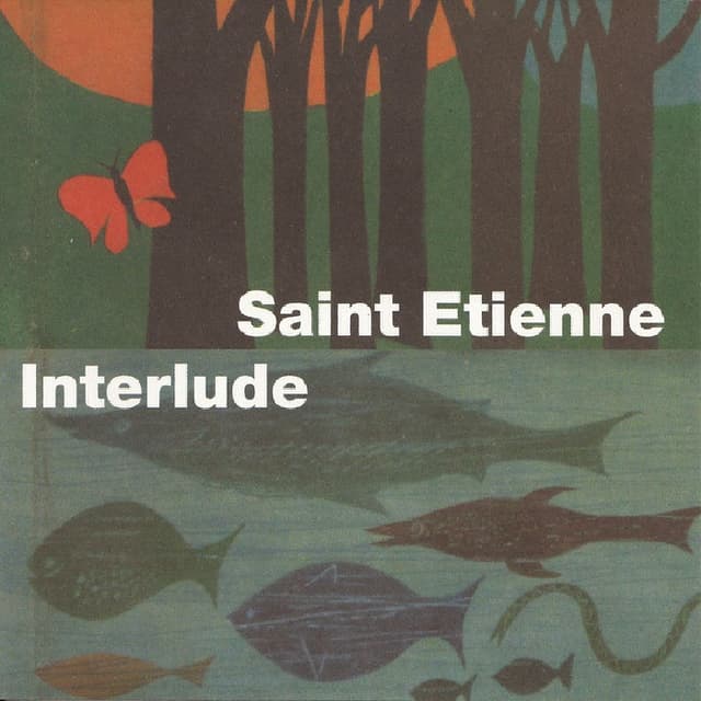 Interlude cover