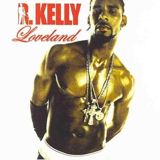 Love Land cover