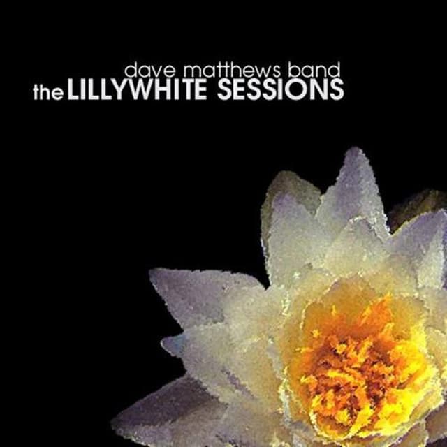 The Lillywhite Sessions cover