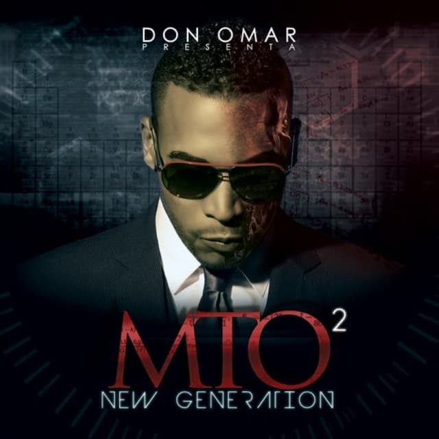 MTOÂ²: New Generation cover
