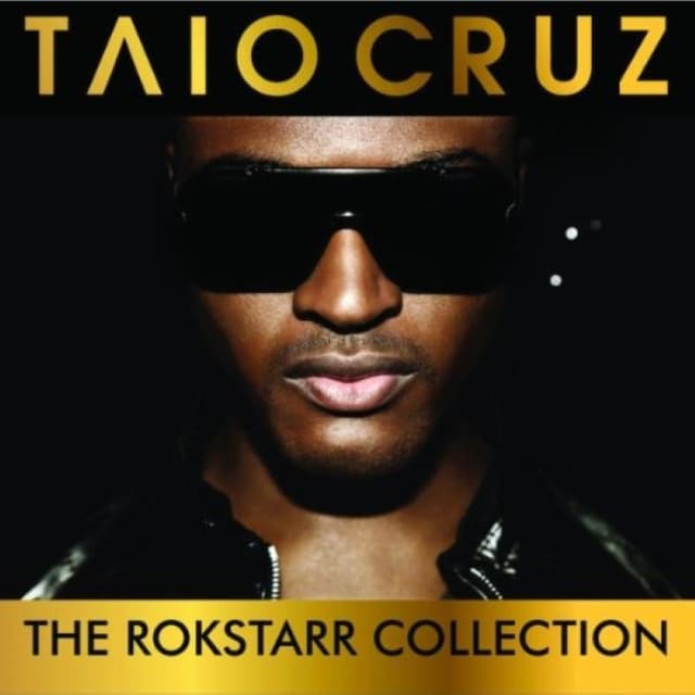 The Rokstarr Collection cover