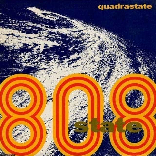 Quadrastate cover