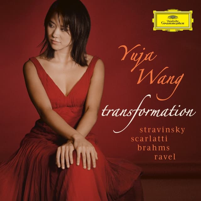 Transformation cover