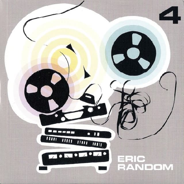 Eric Random cover