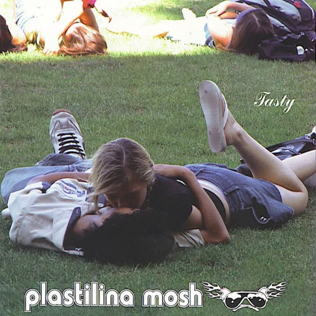 Tasty cover