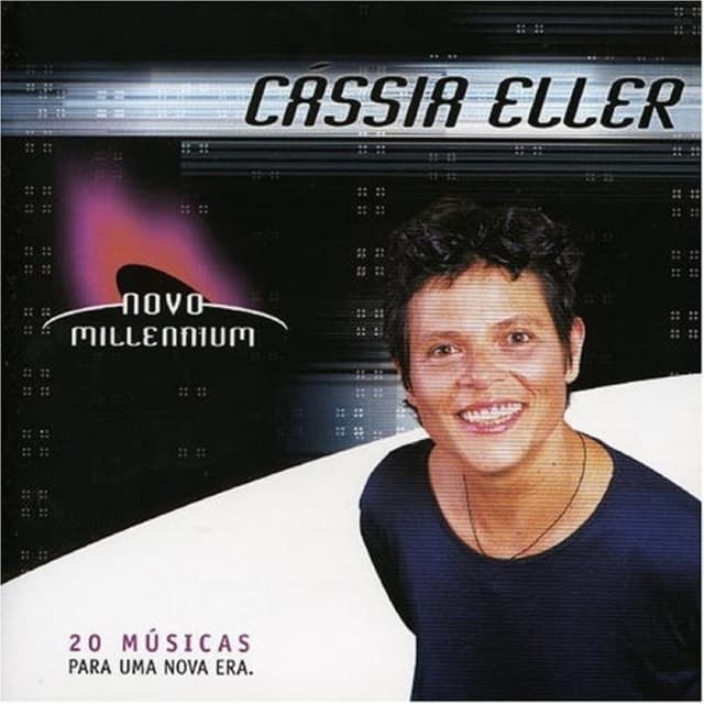 Novo Milennium cover