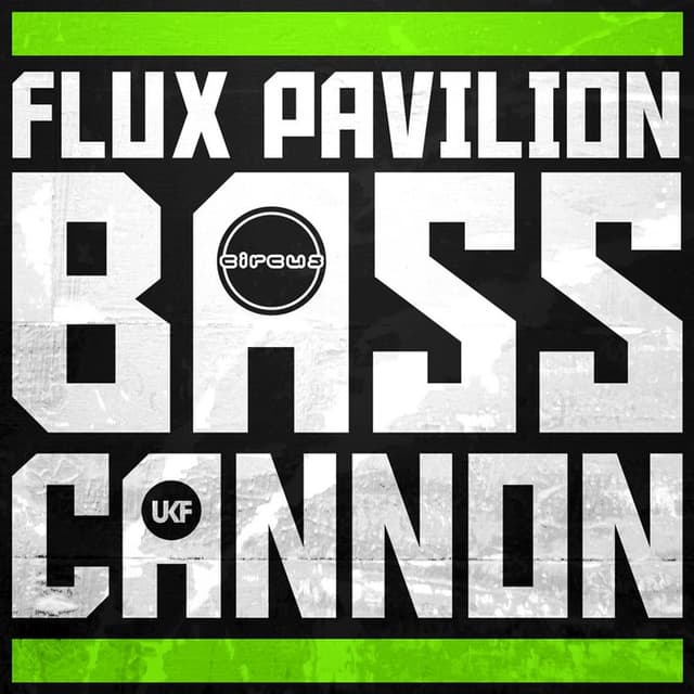 Bass Cannon cover