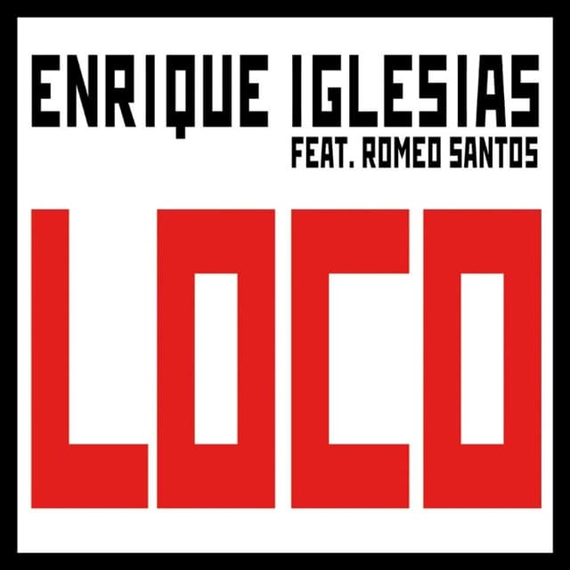 Loco cover