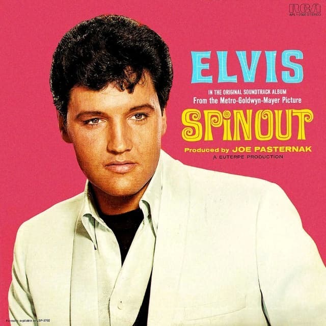 Spinout cover