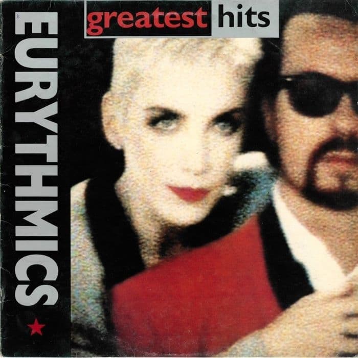Greatest Hits cover