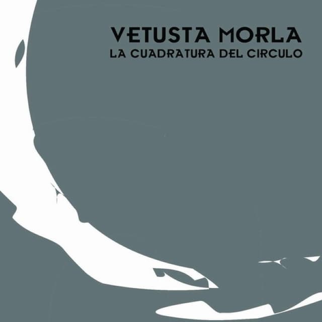 La cuadratura del círculo cover