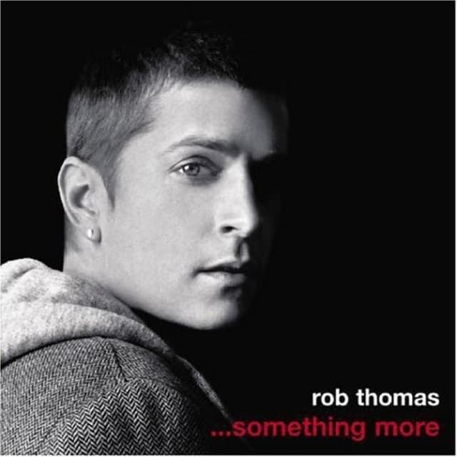 ...Something More cover