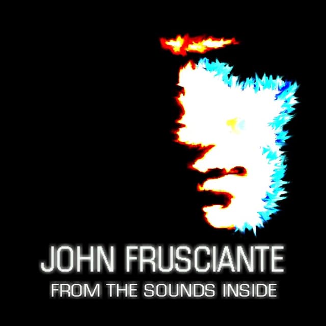 From the Sounds Inside cover